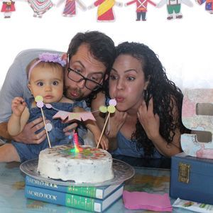 Meet your Posher, Jhoana